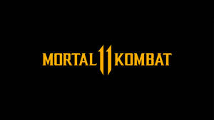 Image Mortal Kombat 11 – The Epic Battle Continues Wallpaper