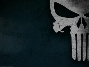Image Punisher Desktop Wallpaper Wallpaper