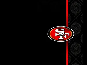 Image San Francisco 49ers Logo Wallpaper