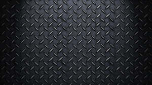 Image Shiny Diamond Plate Pattern Wallpaper