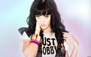 Image Singer And Songwriter Katy Perry Wallpaper