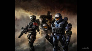 Image Spartan Iii, Jorge-052 Ready For Combat Wallpaper