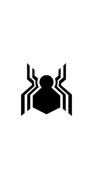 Image Spider Man Logo On Playstation 4 Wallpaper