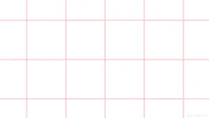 Image Versatile White Grid Pattern Wallpaper