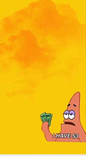 Imagine Biking Through Stunning Landscapes Painted With Cool Yellow Wallpaper