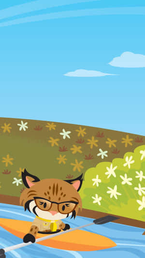 Improve Your Business With The Help Of Salesforce Wallpaper