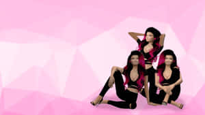 Imvu Pink Aesthetic Wallpaper