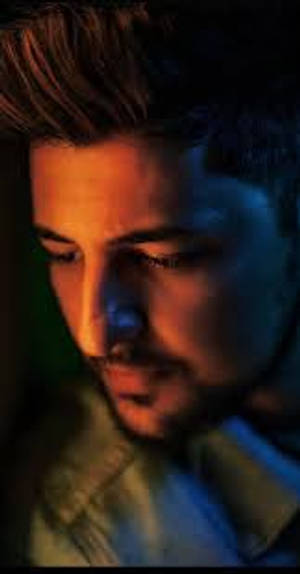 Indian Actor Darshan Raval Hd Wallpaper