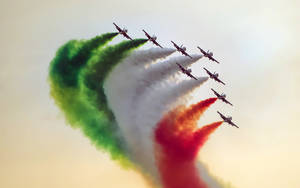 Indian Air Force Wallpaper