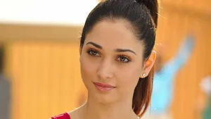 Indian Celebrity Endorser Tamannaah Bhatia Wallpaper