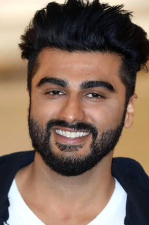 Indian Star Arjun Kapoor Wallpaper