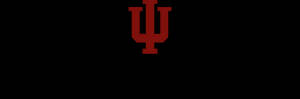 Indiana University Bloomington School Logo Wallpaper