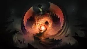 Infernal_ Realm_ Artwork Wallpaper