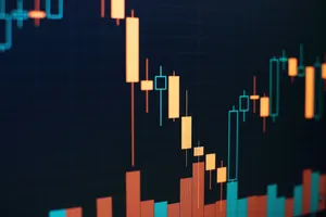 Inflation Stock Market Exhange Wallpaper