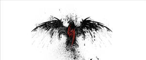 Inky Bird Hd Tattoo Wallpaper