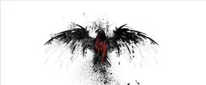 Inky Bird Hd Tattoo Wallpaper