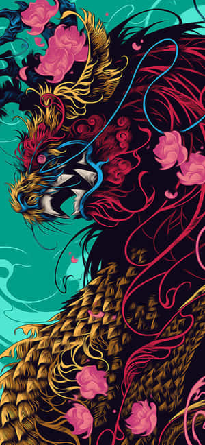 Innovative Ipad Pro With Sleek Design Wallpaper