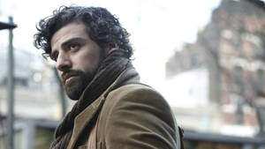 Inside Llewyn Davis Brown Coat Wallpaper