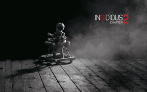 Insidious Chapter 2 Wallpaper