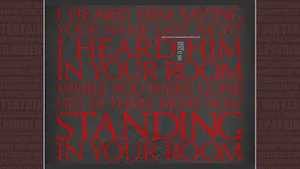 Insidious Chapter 3 Quotes Wallpaper