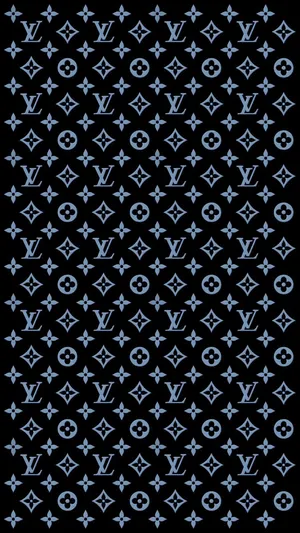 Inspired By Classic Design Wallpaper