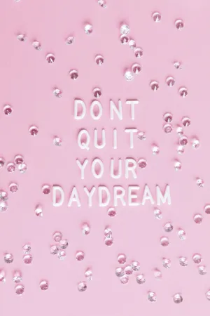 Inspiring Quotes Phone Daydream Wallpaper