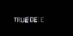 Intense Detective From Season 2 Wallpaper