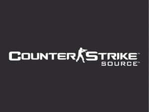 Intense Gameplay In Counter-strike: Source Wallpaper