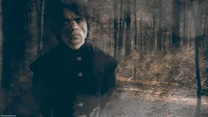 International Actor Peter Dinklage Tyrion Lannister Wallpaper