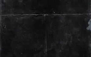 Intricate Patterns Of A Dark Wall Wallpaper