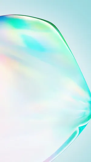 Introducing Android 10 Wallpaper