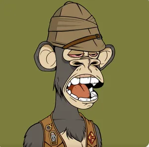 Introducing Nft Monkey – The Revolutionary Way To Buy, Sell And Manage Digital Assets. Wallpaper