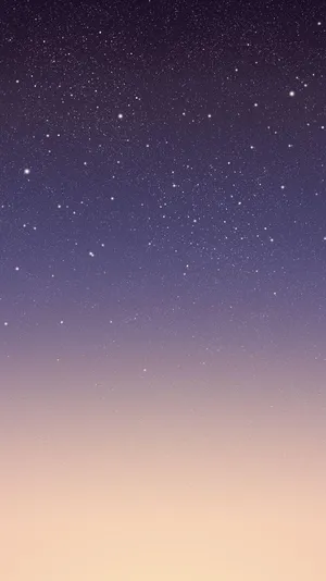 Ios 8 Pastel Sky Wallpaper