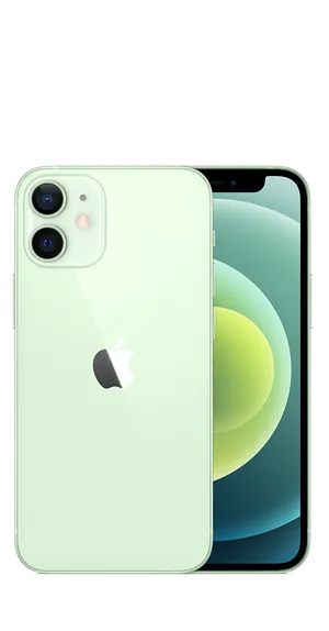 Iphone 11 Green: Your Perfectly Stylish Smartphone Wallpaper
