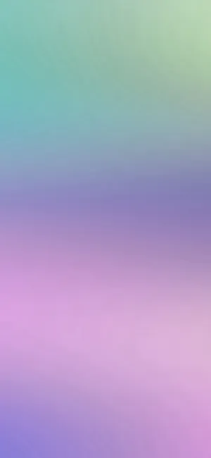 Iphone 11 Purple Color Fade Wallpaper