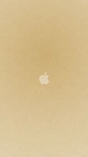 Iphone 6s Gold 1242 X 2208 Wallpaper