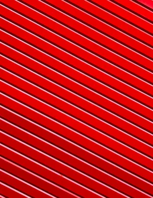 Iphone 8 Red Lines Wallpaper