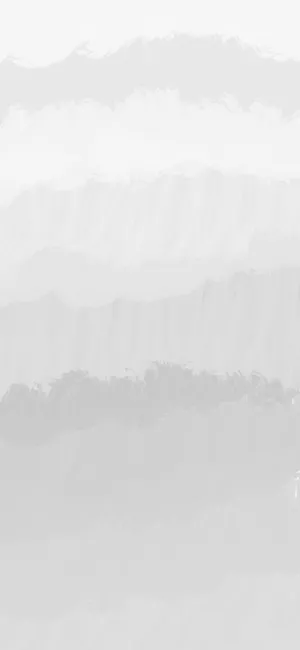 Iphone White Gradient Wallpaper