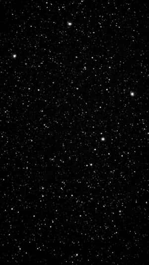 Iphone Xr: Explore The Beautiful Depths Of Outer Space Wallpaper