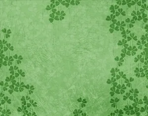 Irish Digital Fanart Poster Wallpaper