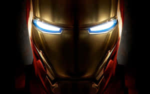 Iron Man 3 - Tony Stark Defending The World Wallpaper