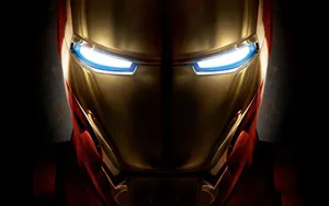 Iron Man 3 - Tony Stark Defending The World Wallpaper