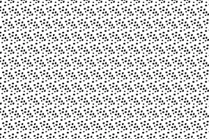 Irregular Specks Black Dot Iphone Wallpaper