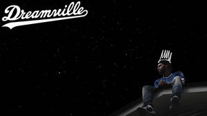 J Cole Dreamville Wallpaper