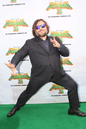 Jack Black 1880 X 2816 Wallpaper