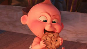 Jack Jack Cookie Wallpaper