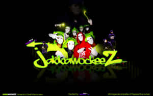 Jacko Z Wallpapers Wallpaper