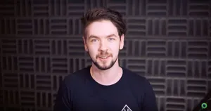 Jacksepticeye Youtube Video Wallpaper
