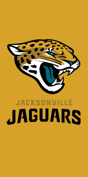 Jacksonville Jaguars Nfl Iphone Wallpaper