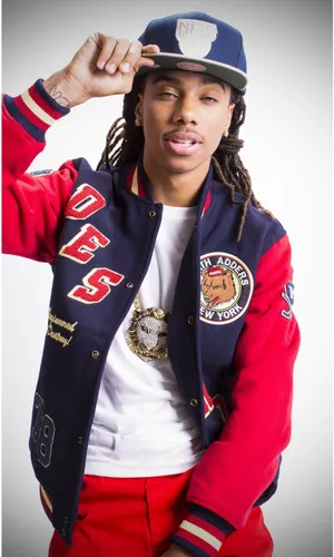 Jacquees: The Modern Reign Of R&b Wallpaper